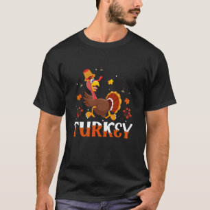 T-shirt Turquie