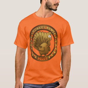 T-shirt Turquie Bowl