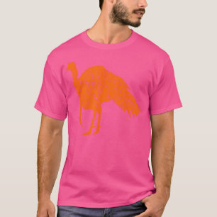 T-shirt Turquie Chasse T Chemise