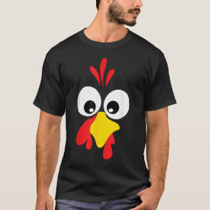 T-shirt Turquie Face Pèlerin Thanksgiving Famille correspo