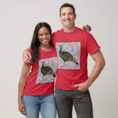 T-shirt Turquie Rainbow (Unisexe)