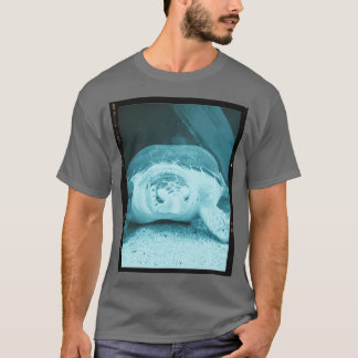 T-shirt Turtle