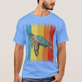 T-shirt Turtle Animal