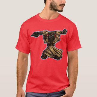 T-shirt Tusken Raiders
