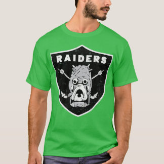 T-shirt Tusken RaidersTShirt