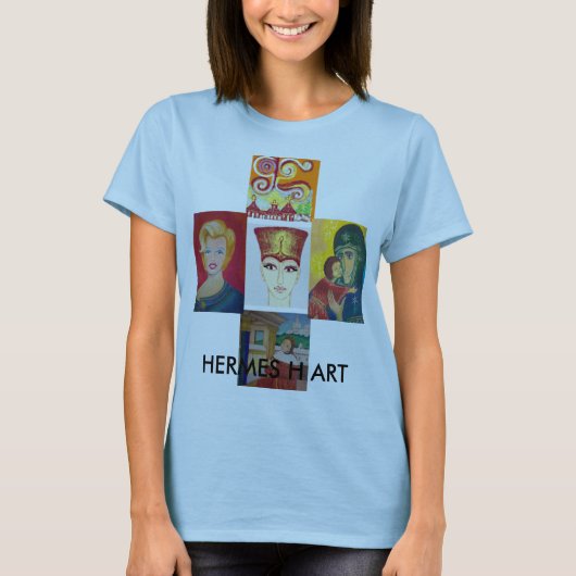 T-shirt Tuta par Hermes H, Churche, 100_0961, 100_0595,… (Devant)