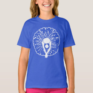 T-shirt Tutu Elegant (Danseur de Ballet)