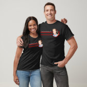 T-shirt tuz10b2 (Unisexe)