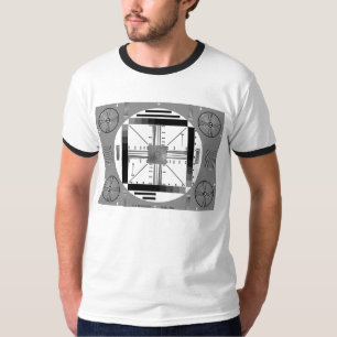 T-shirt tv