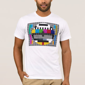 T-SHIRT TV