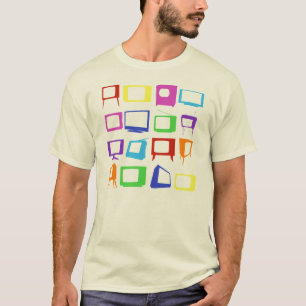 T-SHIRT TV