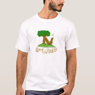 T-shirt TV douce