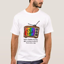 T-shirt TV Land