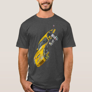 T-shirt TVR Toscan Le Mans