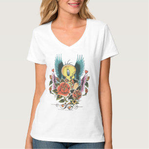 T-shirt TWEETY™ Ailes Bleues