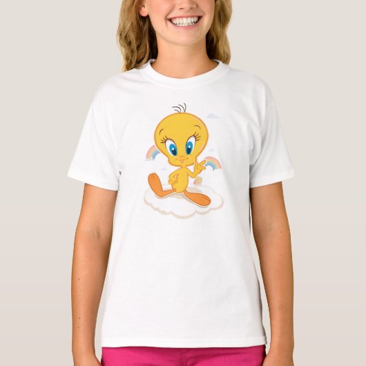 T-shirt Tweety Bird (Devant)