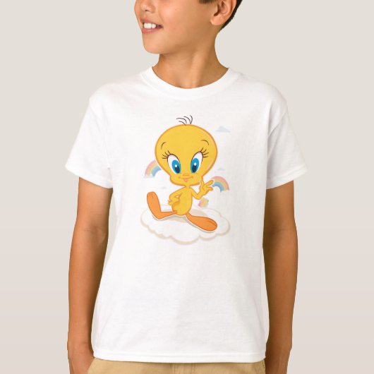 T-shirt Tweety Bird (Devant)