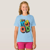 T-shirt TWEETY™ Bonne Humeur (Devant entier)