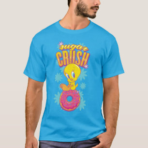 T-shirt TWEETY™ - Broyage de sucre