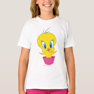 T-shirt TWEETY™ Cupcake