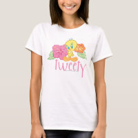 TWEETY™ Fleurs tropicales