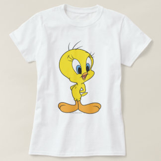 T-shirt Tweety Haha
