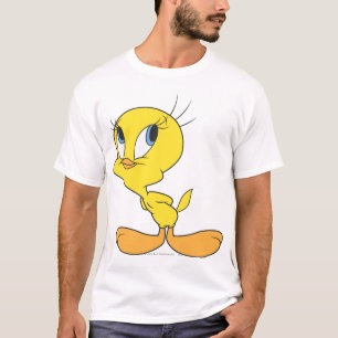 T-shirt TWEETY™ Hmm