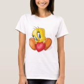 T-shirt TWEETY™ Holt Heart (Devant)