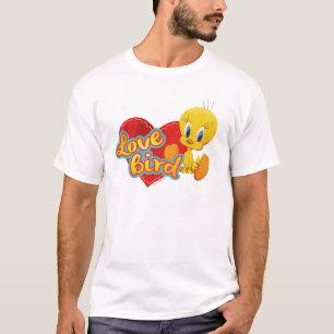 T-shirt TWEETY™ - Inséparable
