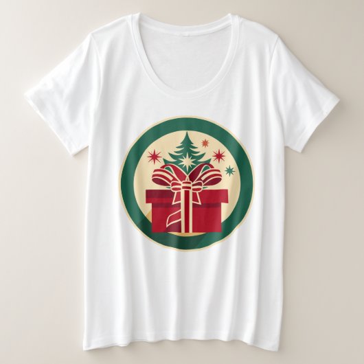 T-Shirt Twinkle Box (Design devant)