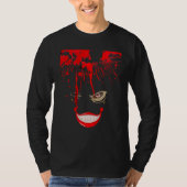 T-shirt Twisted Clown (Devant)