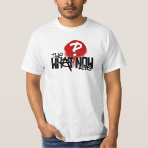T-shirt TWN ? Pièce en t de K Sovarchy