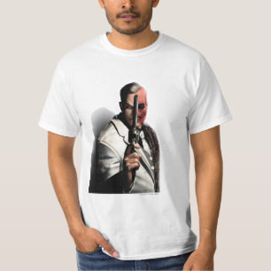 T-shirt Two-Face 2