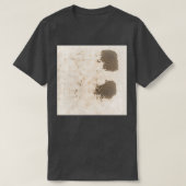 T-shirt Two step (Design devant)