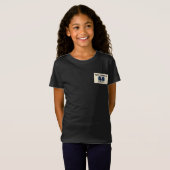 T-Shirt Two Tunnels Kids (Devant entier)