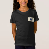 T-Shirt Two Tunnels Kids (Devant)