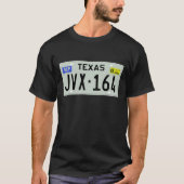 T-SHIRT TX85 (Devant)