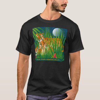 T-SHIRT TYGER, TYGER