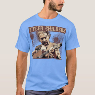 T-shirt Tyler Childers