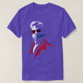 T-shirt Tyler Durden (Design devant)