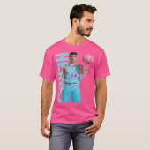 T-shirt Tyler Herro (Devant entier)