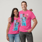 T-shirt Tyler Herro (Unisexe)