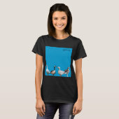 T-shirt Type (Devant entier)