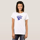 T-shirt Type 1 (Devant entier)