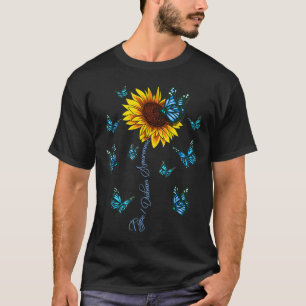 T-shirt Type 1 Sensibilisation au diabète Relation du diab