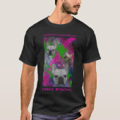 T-shirt Type Broadway là (Devant)
