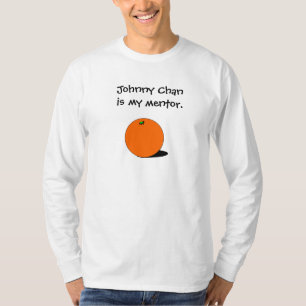 T-shirt Type Chan