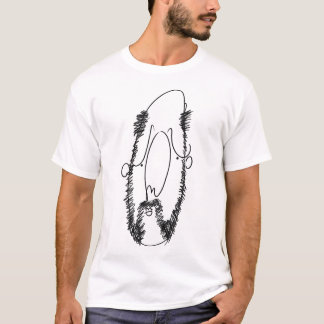 T-shirt Type classe