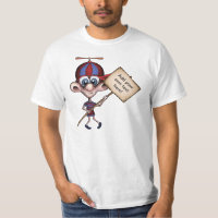 Type de casquette de propulseur avec le signe