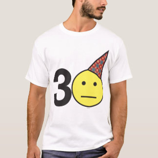 T-SHIRT TYPE DE NEW YORK : ANNIVERSAIRE T -30